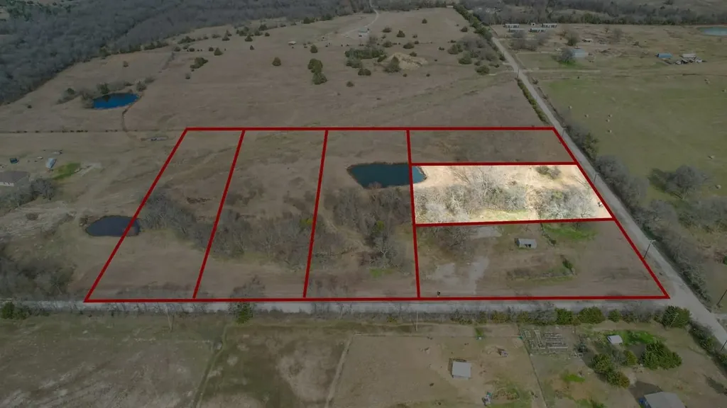 Tbd County Road 1043 Celeste TX 75423