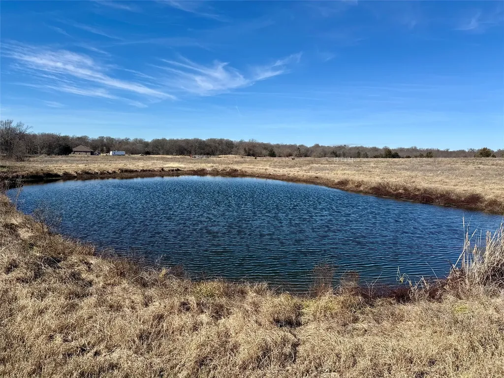 Tbd County Road 1043 Celeste TX 75423
