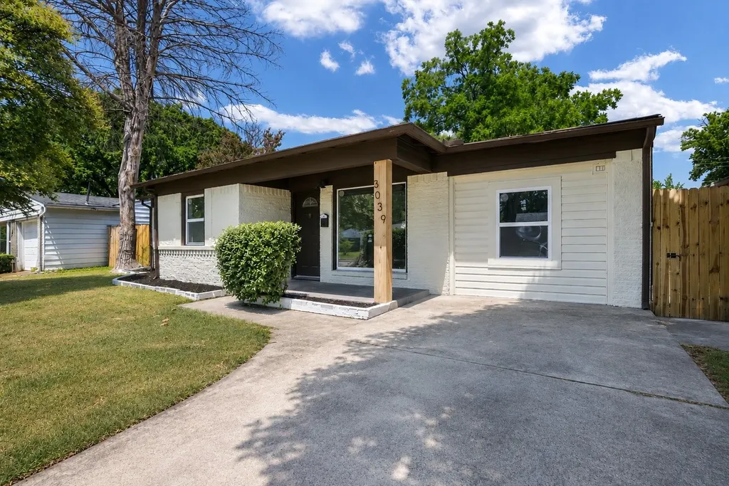 3039 Mason Drive Mesquite TX 75150