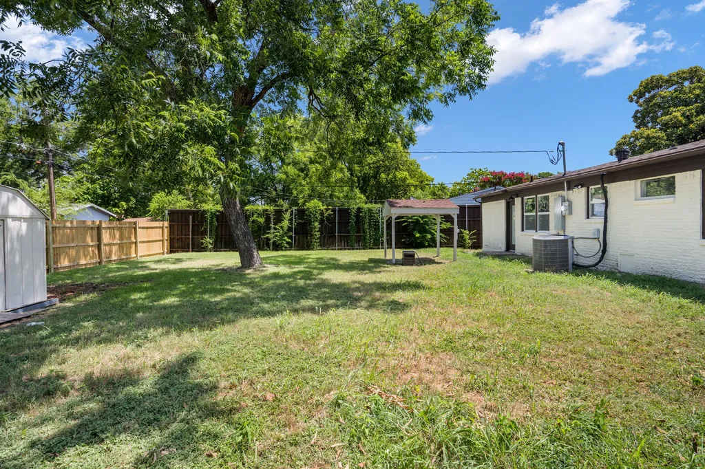 3039 Mason Drive Mesquite TX 75150