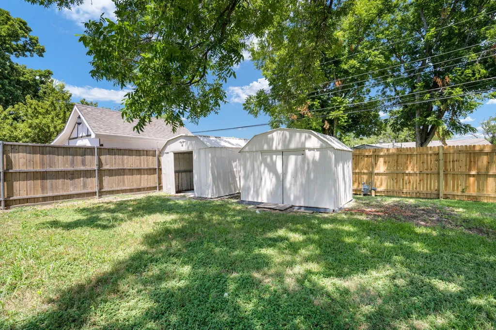 3039 Mason Drive Mesquite TX 75150