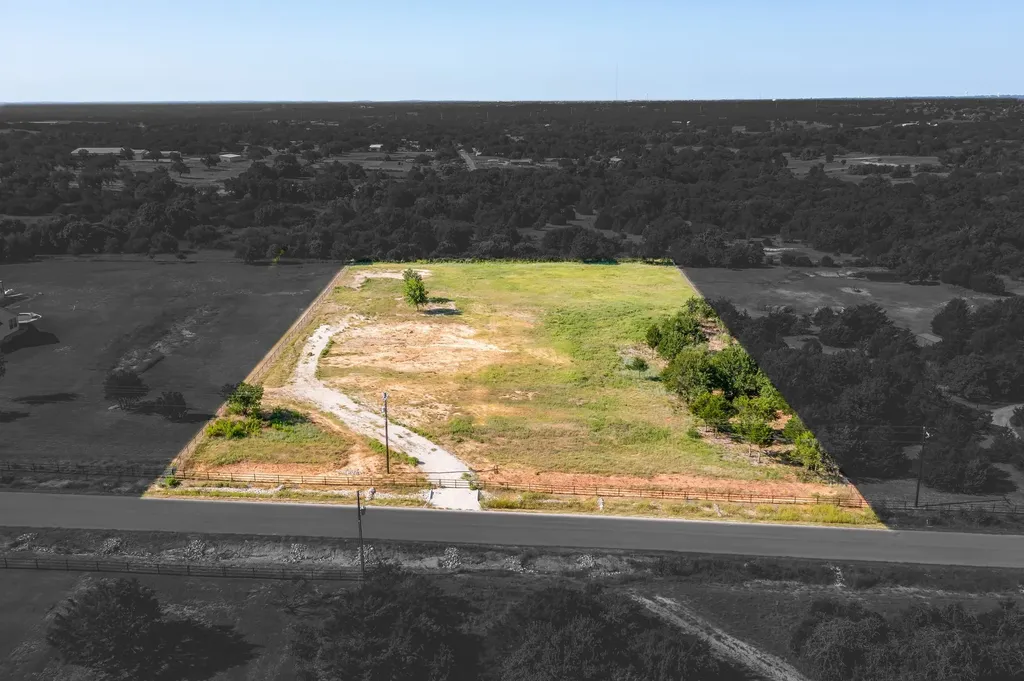 1066 Stagecoach Ranch Drive Weatherford TX 76085