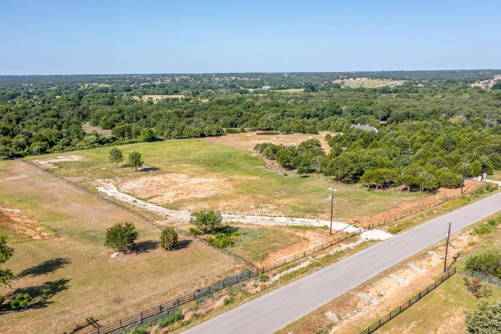 1066 Stagecoach Ranch Drive Weatherford TX 76085