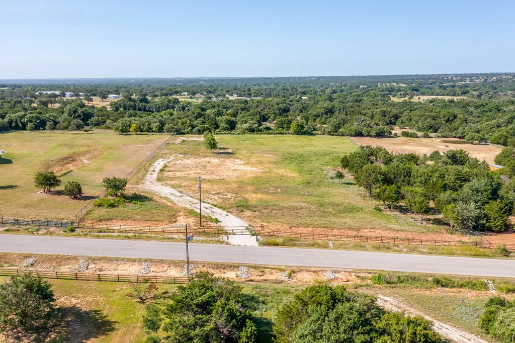 1066 Stagecoach Ranch Drive Weatherford TX 76085