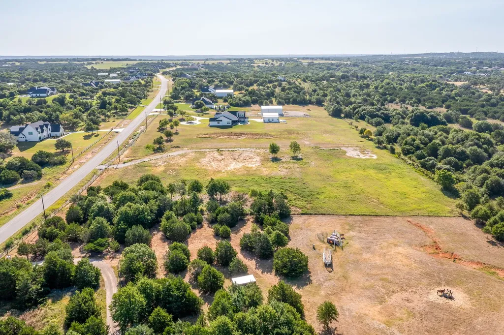 1066 Stagecoach Ranch Drive Weatherford TX 76085