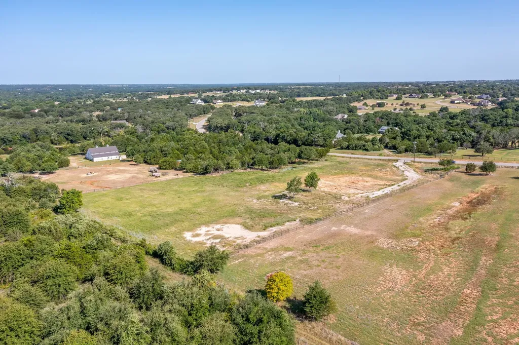 1066 Stagecoach Ranch Drive Weatherford TX 76085