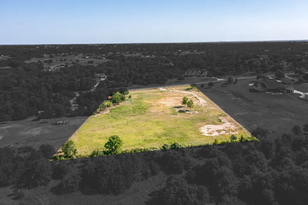 1066 Stagecoach Ranch Drive Weatherford TX 76085