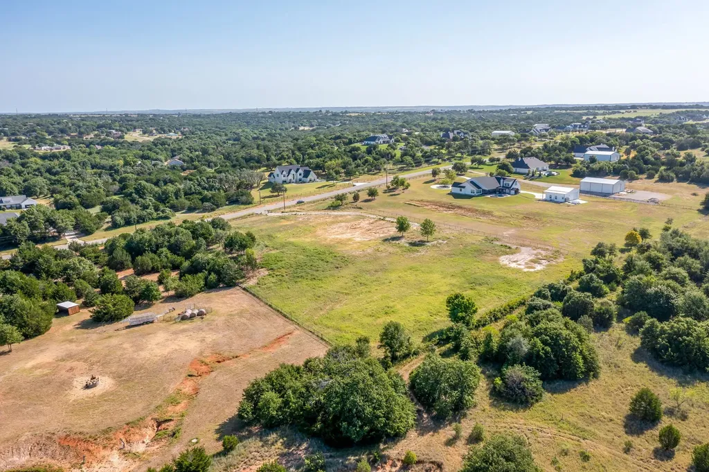 1066 Stagecoach Ranch Drive Weatherford TX 76085