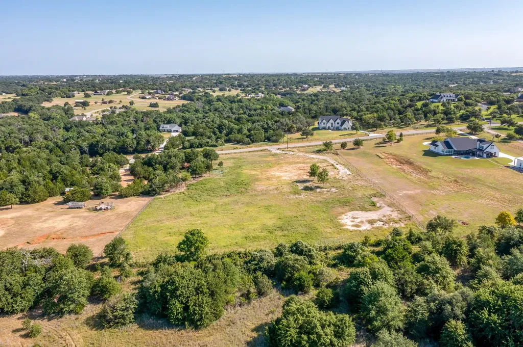 1066 Stagecoach Ranch Drive Weatherford TX 76085