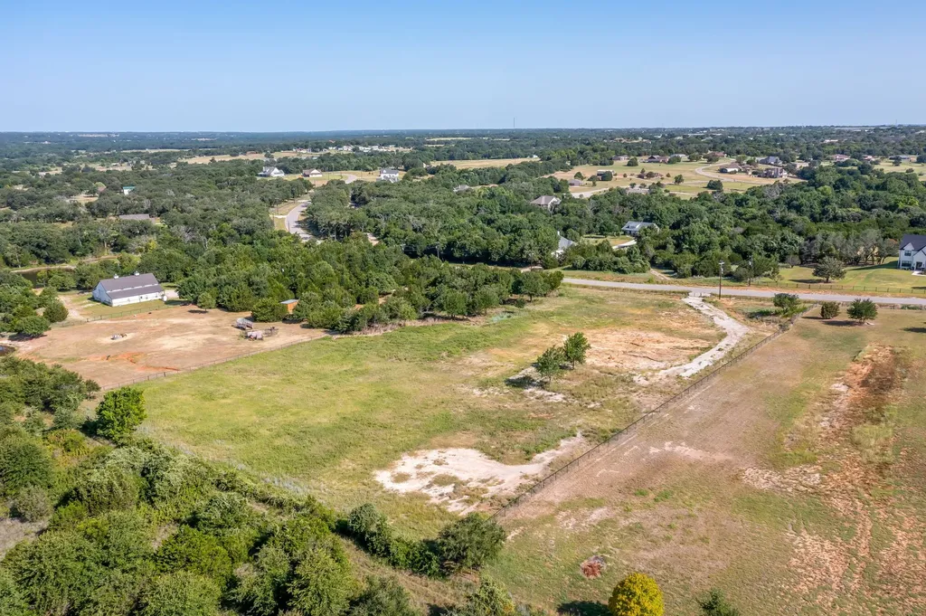 1066 Stagecoach Ranch Drive Weatherford TX 76085