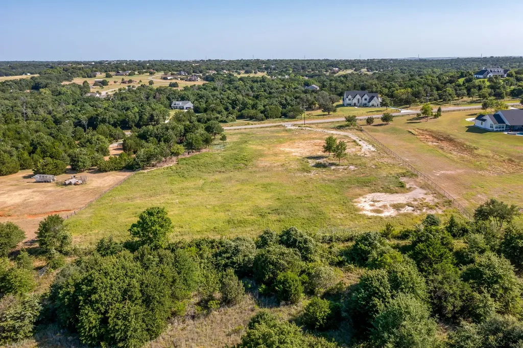 1066 Stagecoach Ranch Drive Weatherford TX 76085