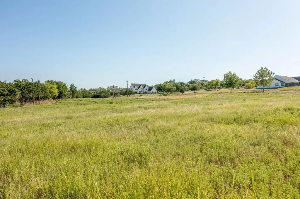 1066 Stagecoach Ranch Drive Weatherford TX 76085