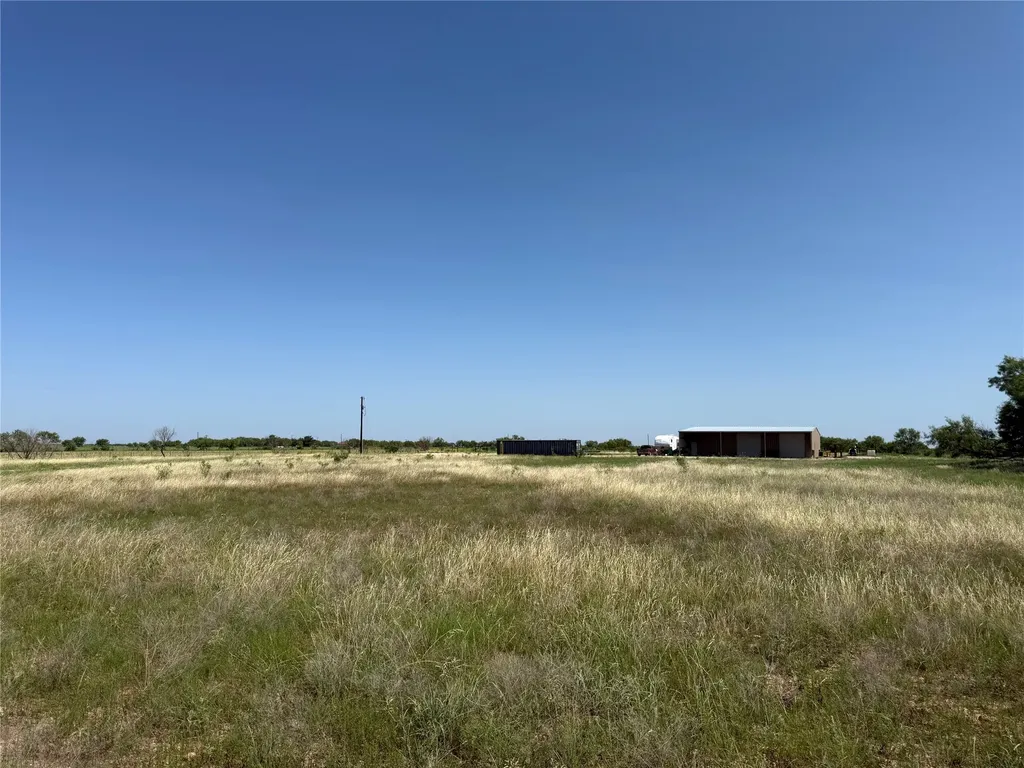 2747 County Road 103 N Abilene TX 79601