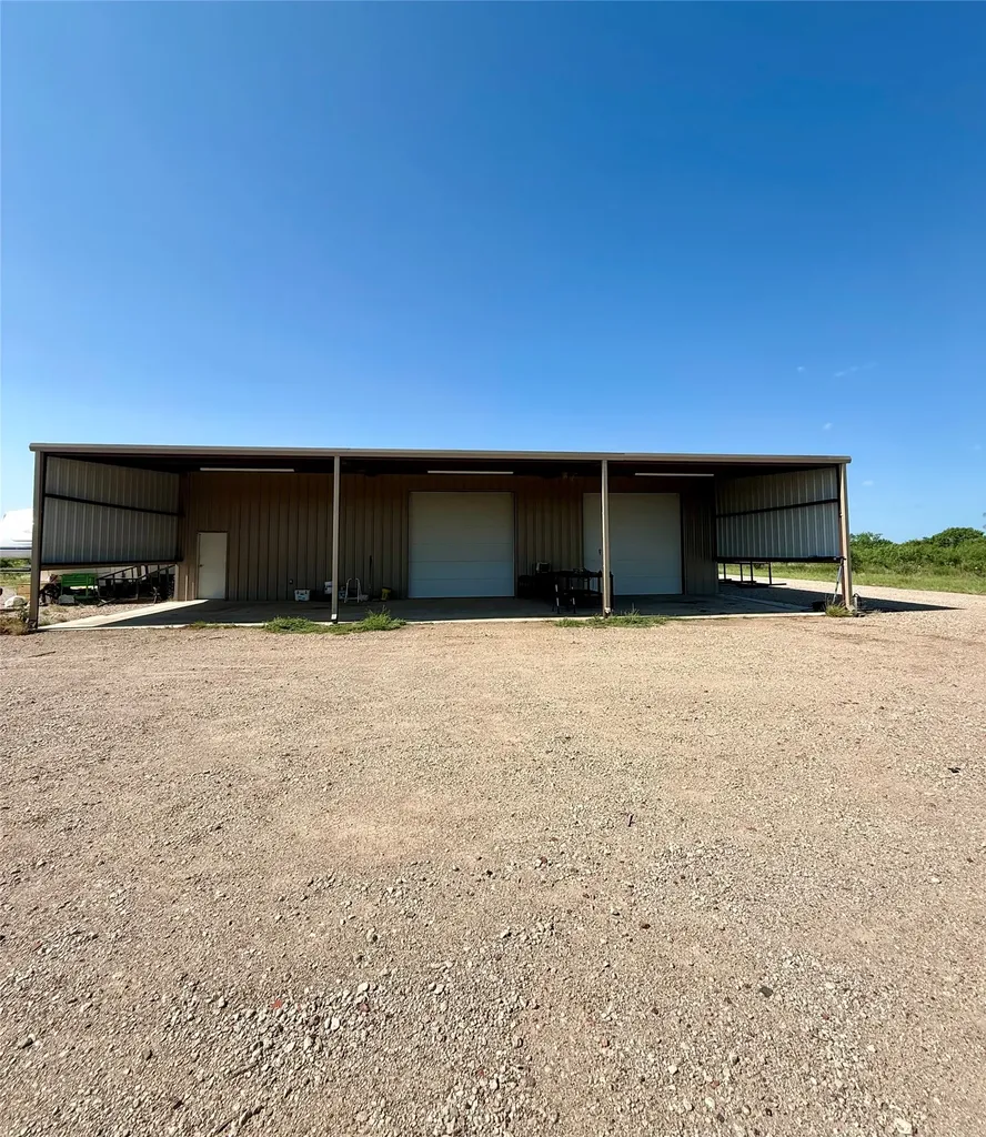 2747 County Road 103 N Abilene TX 79601