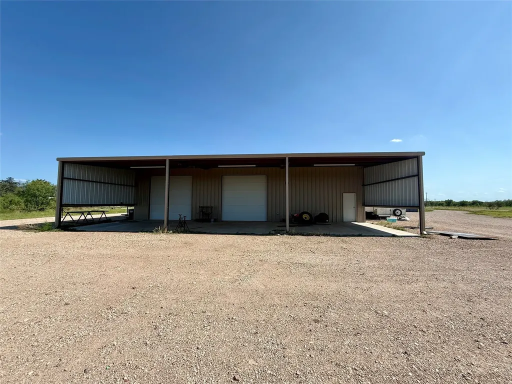 2747 County Road 103 N Abilene TX 79601