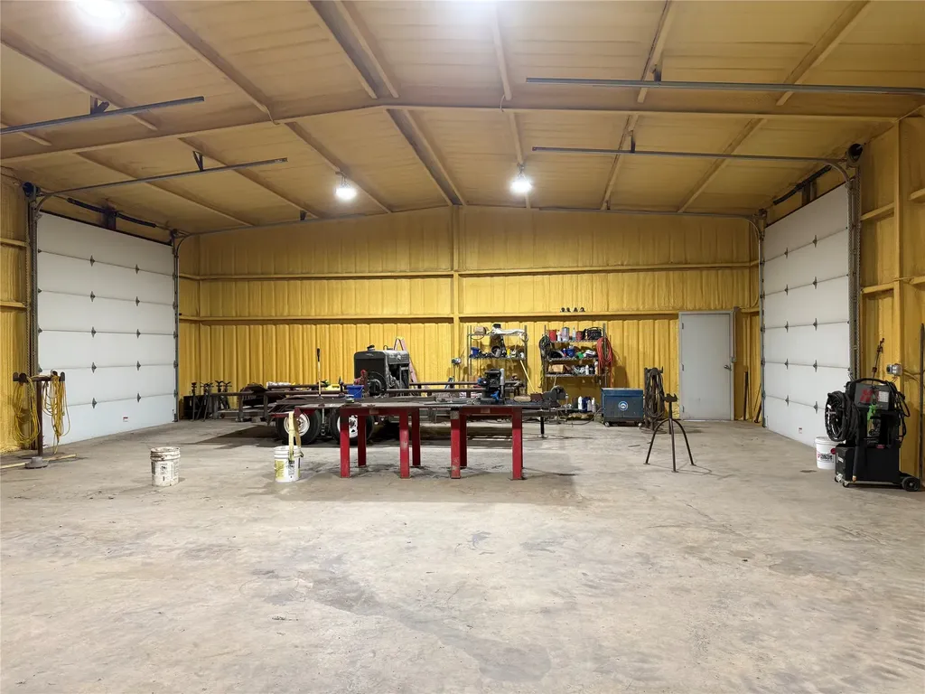 2747 County Road 103 N Abilene TX 79601