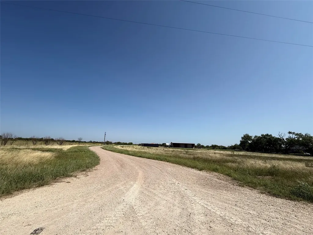 2747 County Road 103 N Abilene TX 79601