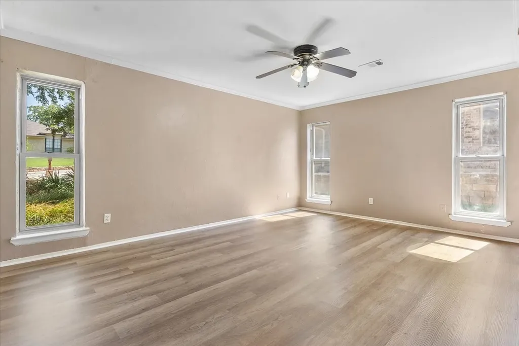 1820 Green Ridge Court Carrollton TX 75007