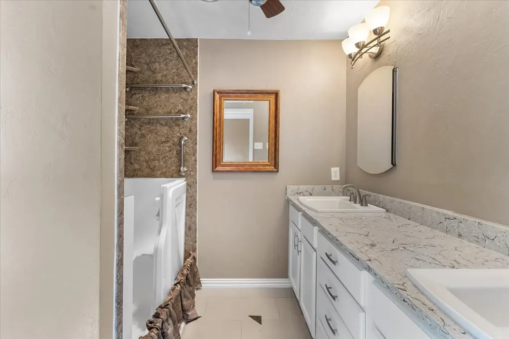 1820 Green Ridge Court Carrollton TX 75007
