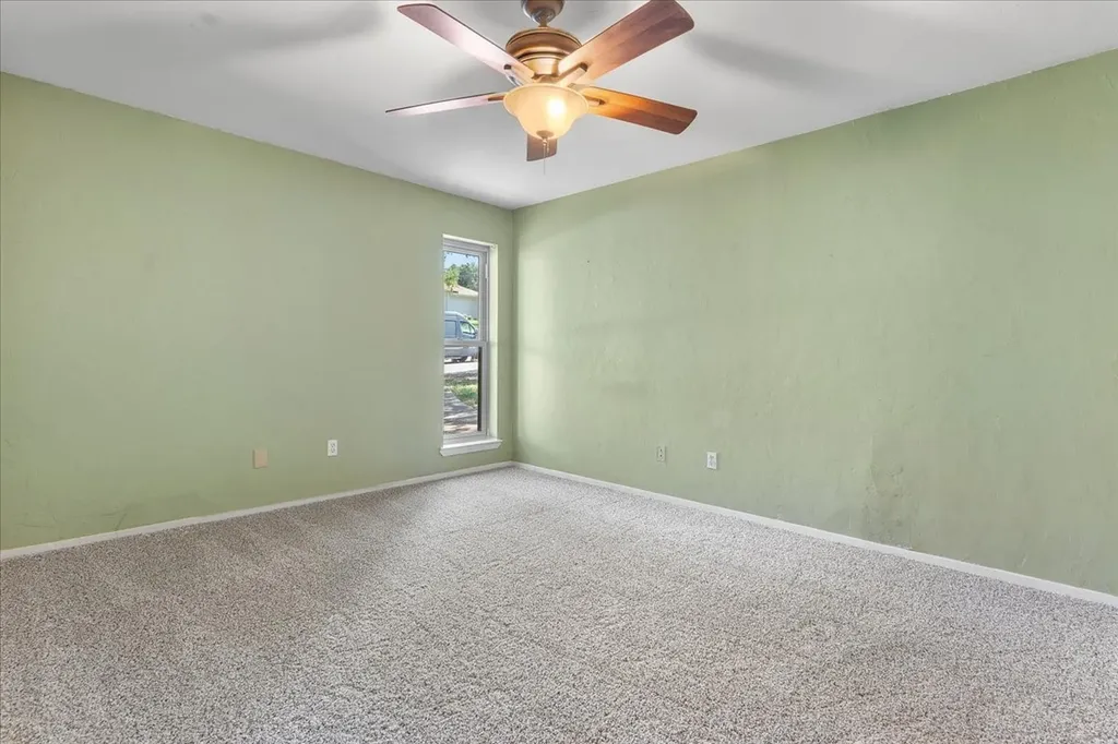 1820 Green Ridge Court Carrollton TX 75007