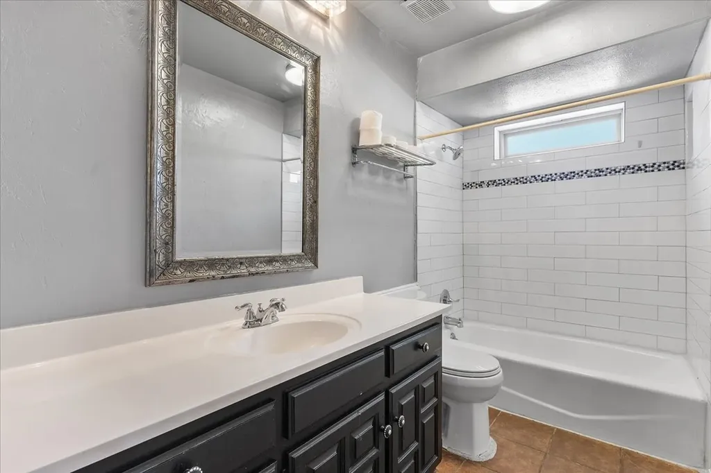 1820 Green Ridge Court Carrollton TX 75007