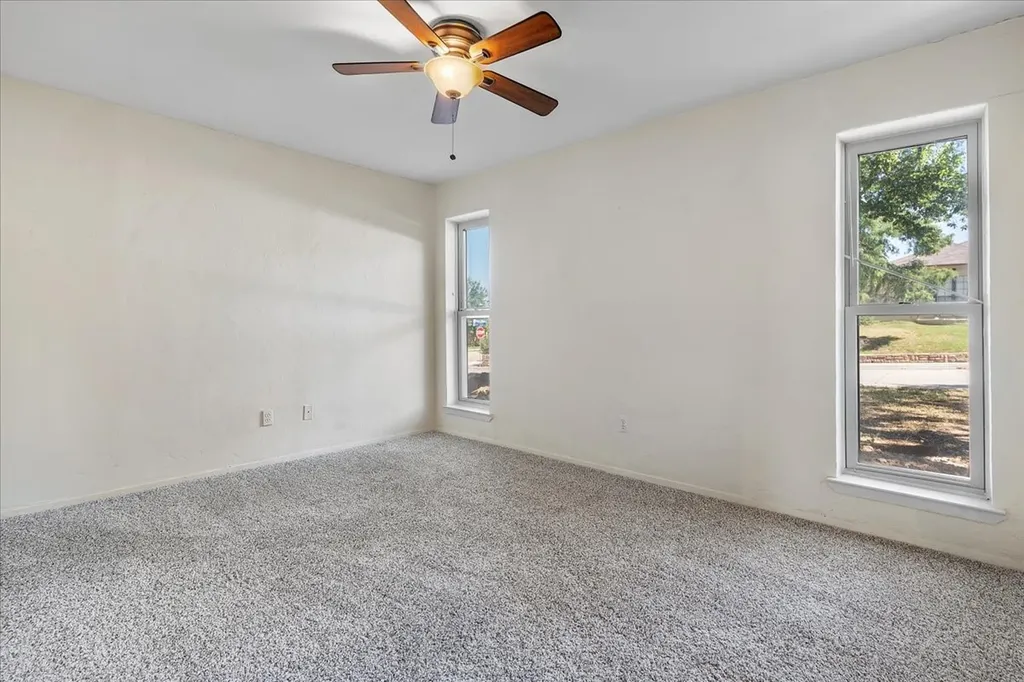 1820 Green Ridge Court Carrollton TX 75007