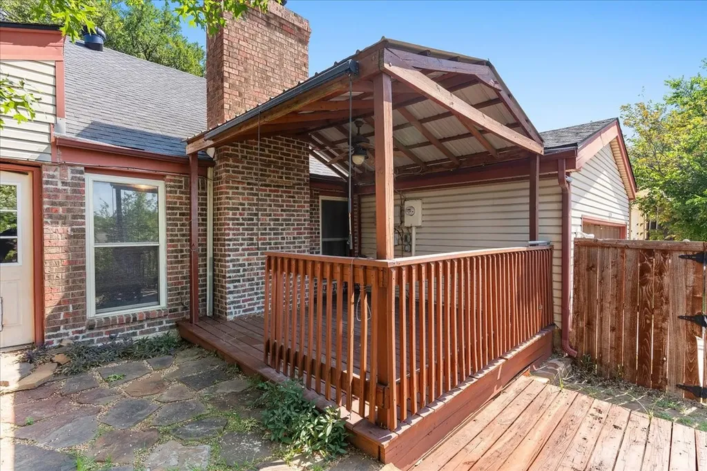 1820 Green Ridge Court Carrollton TX 75007