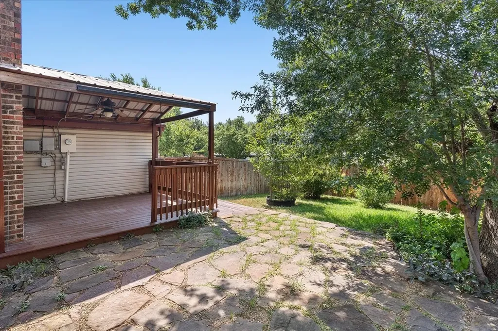 1820 Green Ridge Court Carrollton TX 75007