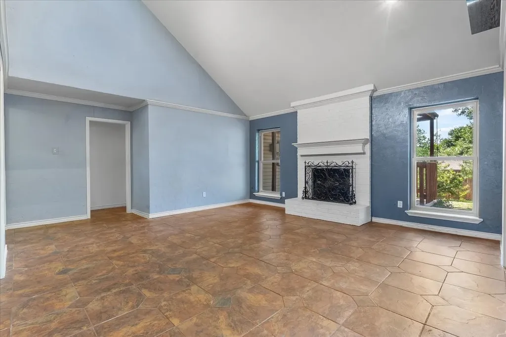 1820 Green Ridge Court Carrollton TX 75007