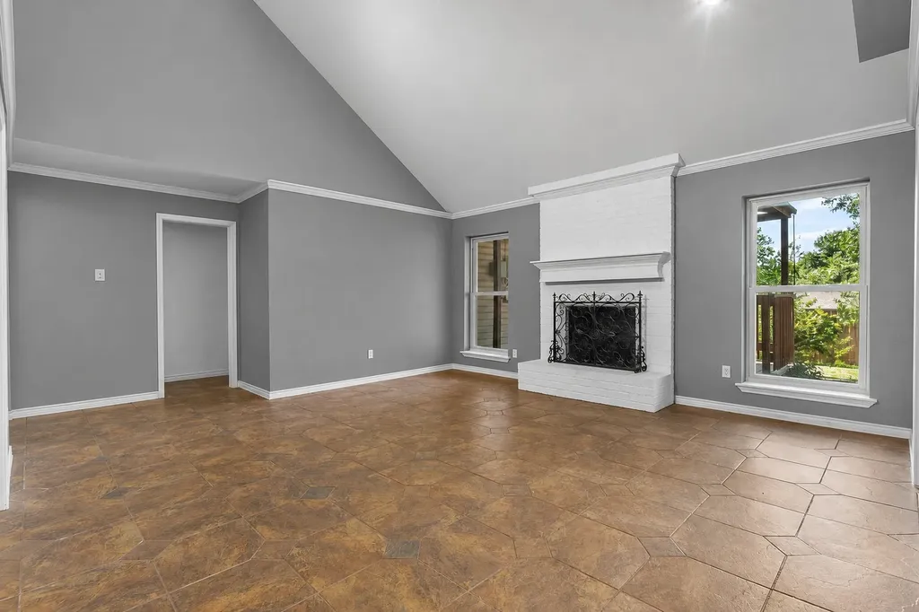 1820 Green Ridge Court Carrollton TX 75007