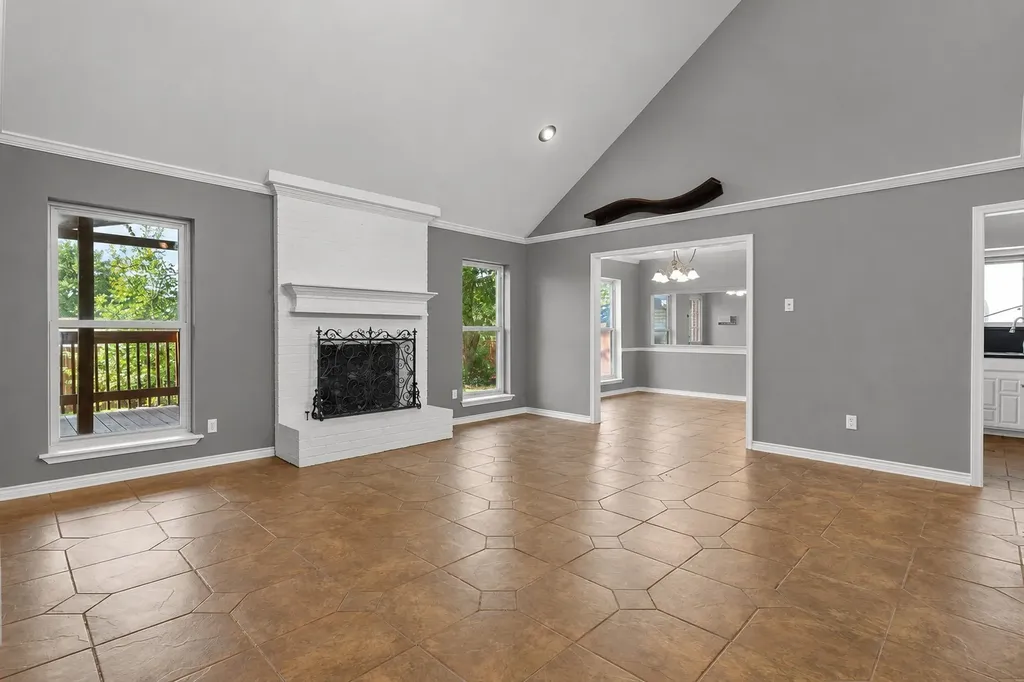 1820 Green Ridge Court Carrollton TX 75007