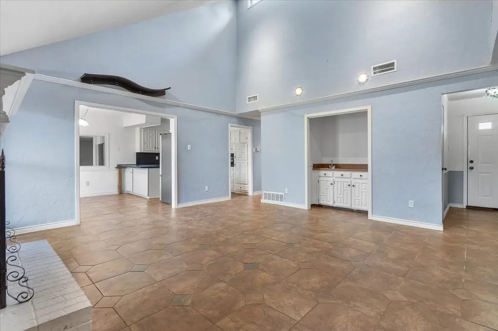 1820 Green Ridge Court Carrollton TX 75007