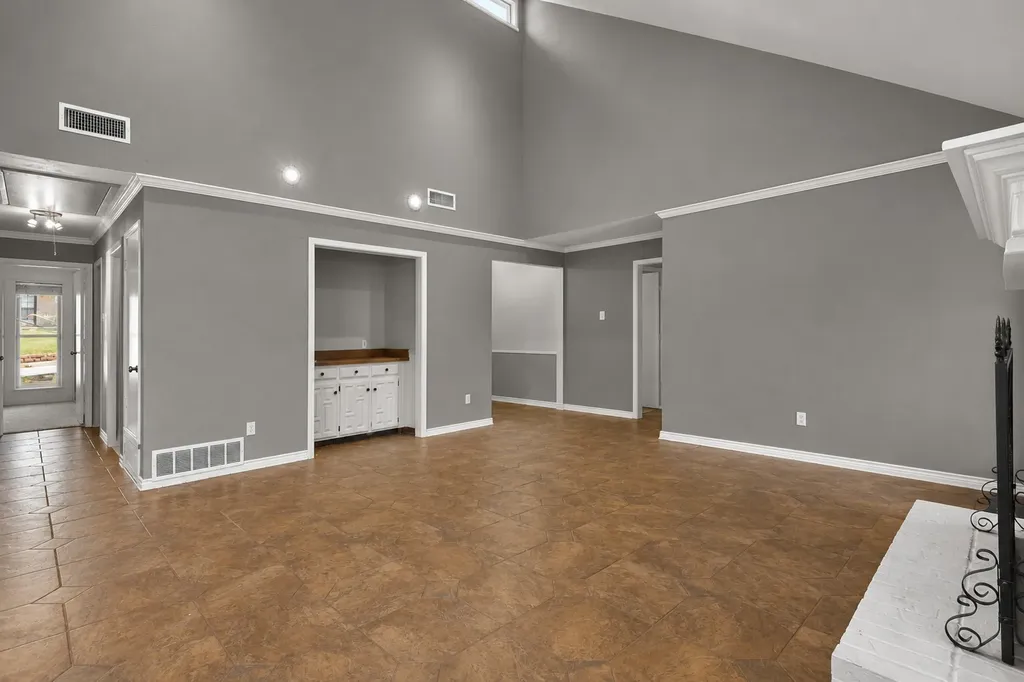 1820 Green Ridge Court Carrollton TX 75007
