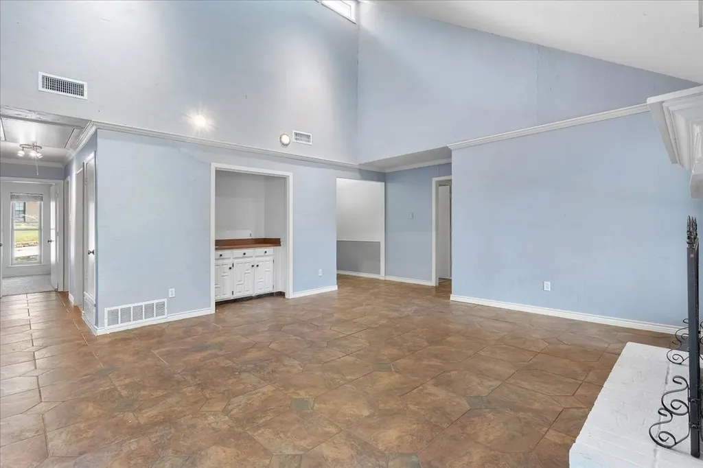 1820 Green Ridge Court Carrollton TX 75007