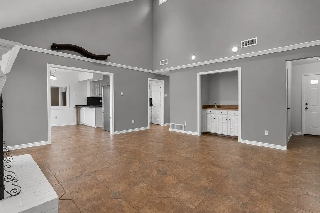 1820 Green Ridge Court Carrollton TX 75007
