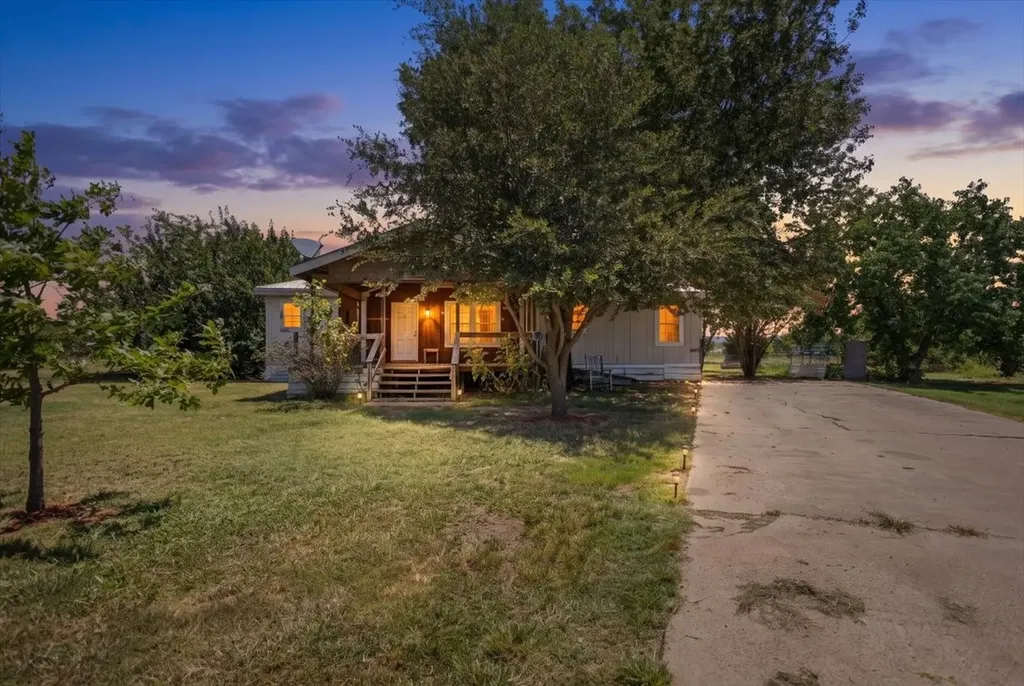 5942 Fm 3080 Mabank TX 75147