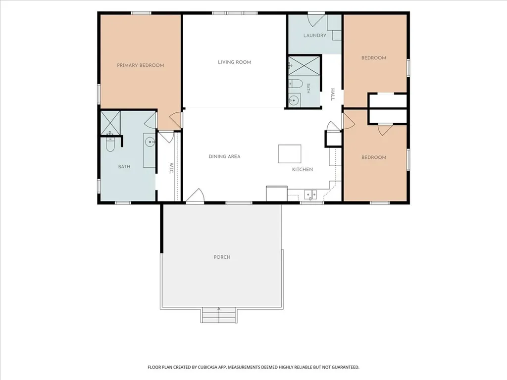 5942 Fm 3080 Mabank TX 75147