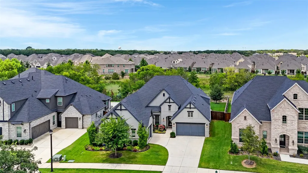 309 Misty Lane Argyle TX 76226