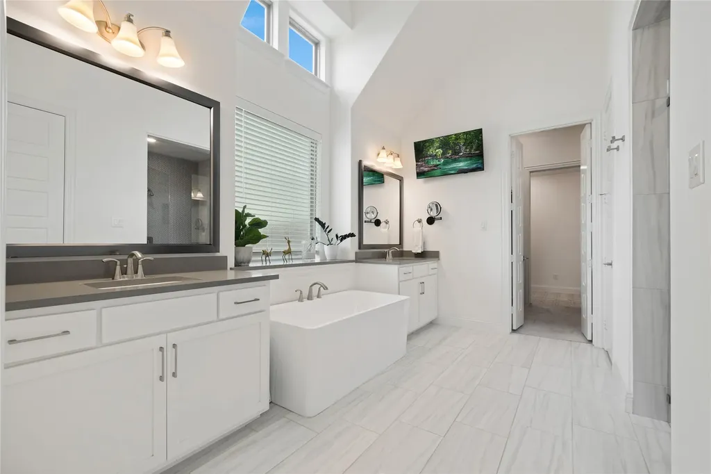 309 Misty Lane Argyle TX 76226
