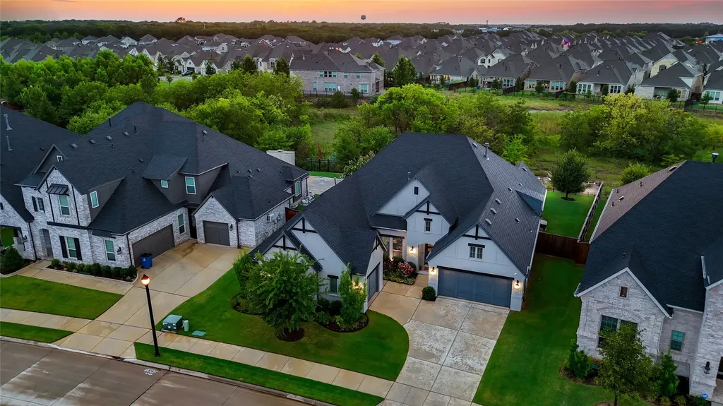 309 Misty Lane Argyle TX 76226