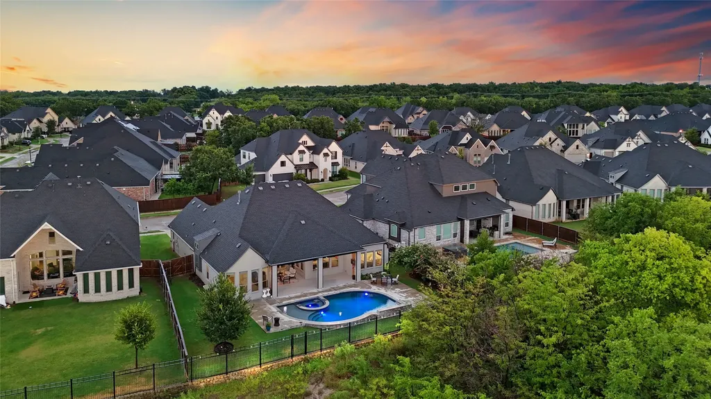 309 Misty Lane Argyle TX 76226