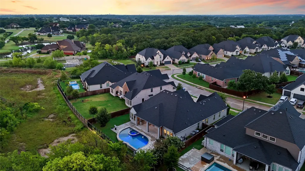 309 Misty Lane Argyle TX 76226