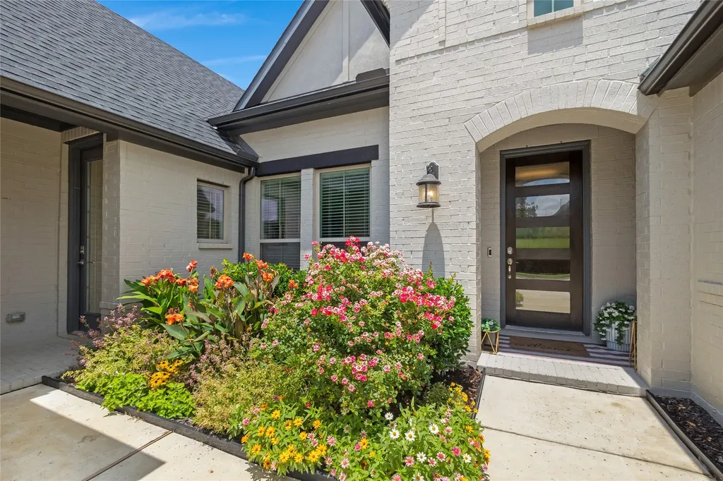 309 Misty Lane Argyle TX 76226