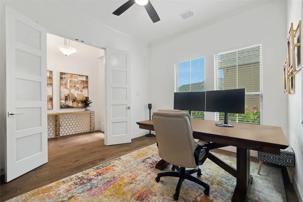 309 Misty Lane Argyle TX 76226