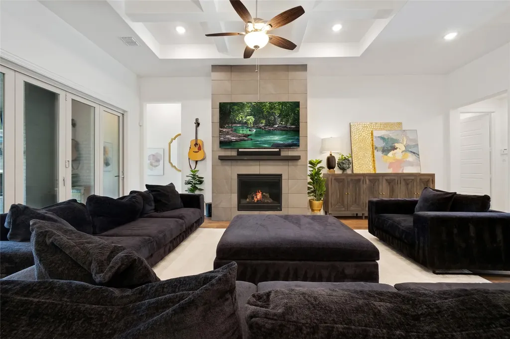 309 Misty Lane Argyle TX 76226