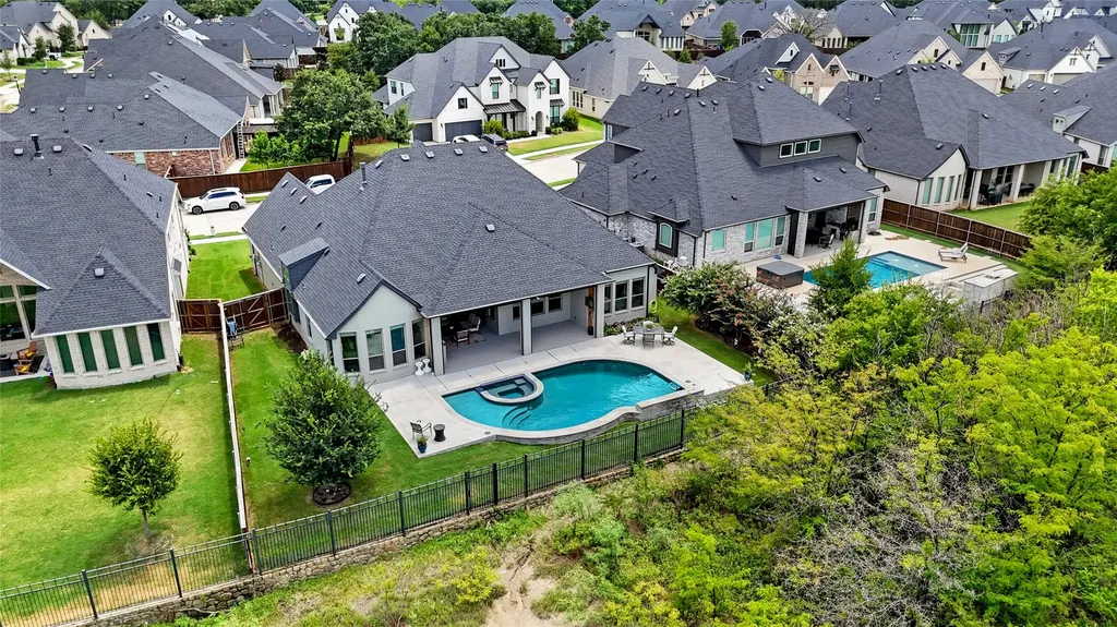 309 Misty Lane Argyle TX 76226