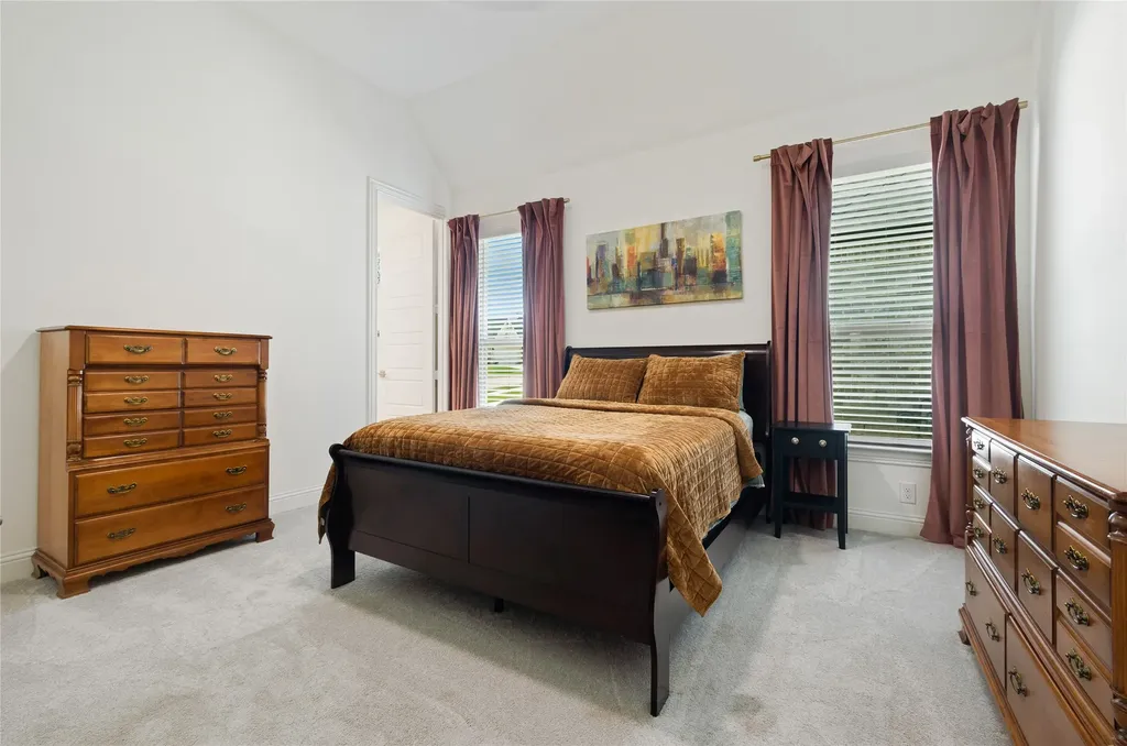 309 Misty Lane Argyle TX 76226