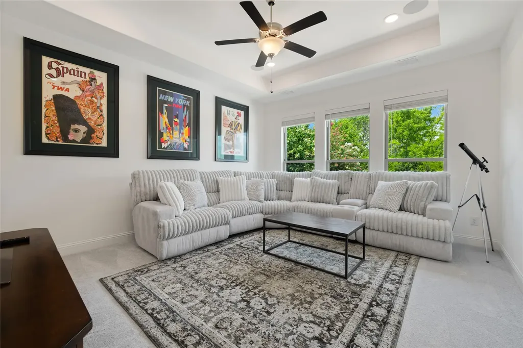 309 Misty Lane Argyle TX 76226