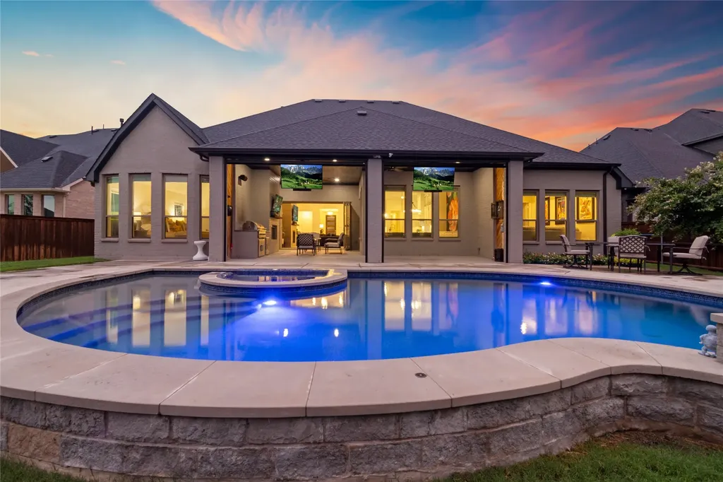 309 Misty Lane Argyle TX 76226