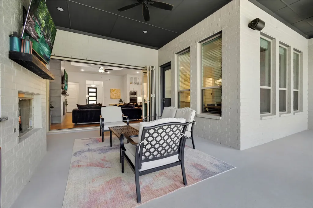 309 Misty Lane Argyle TX 76226
